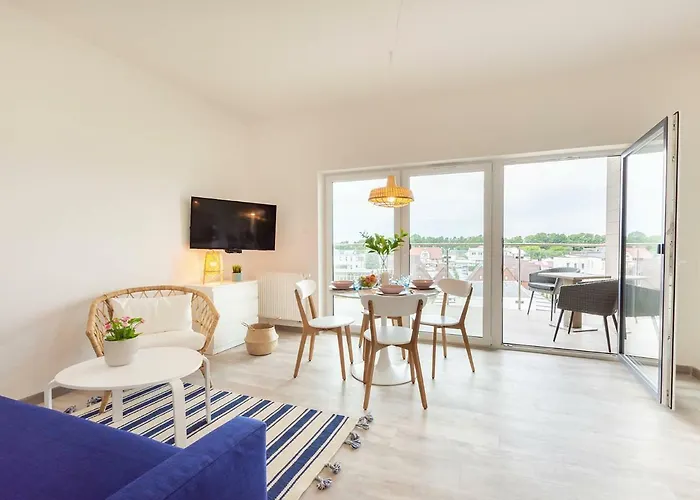 Vacationclub - 5 Morz Sianozety Apartament 1G/35