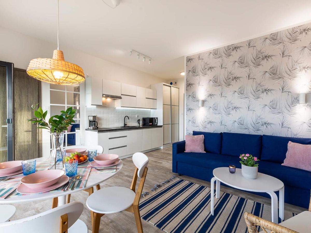 Apartment Vacationclub - 5 Morz 1g/35