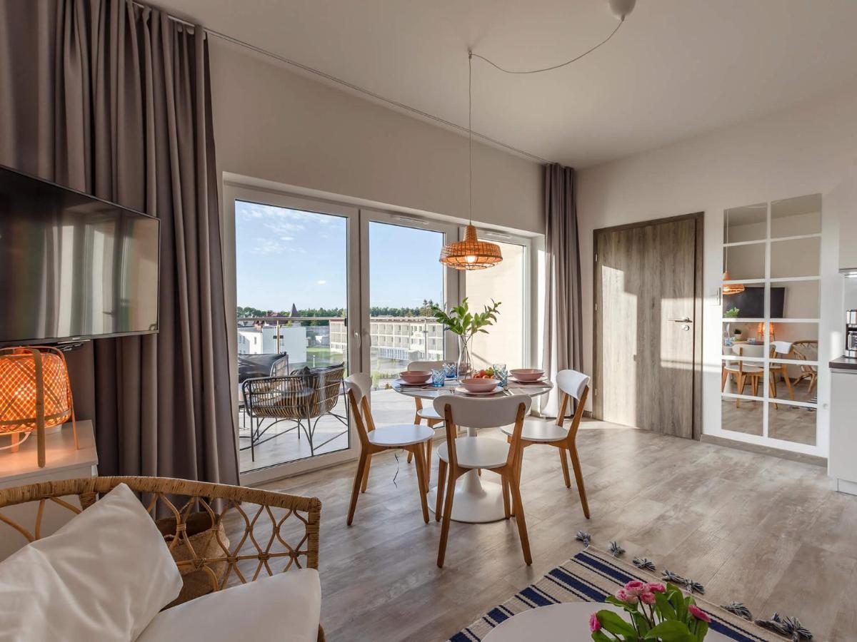 Apartment Vacationclub - 5 Morz 1g/35