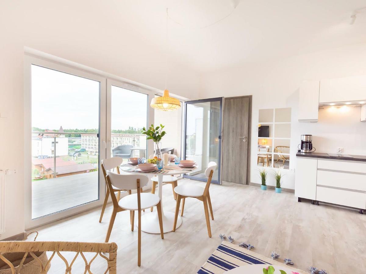Apartment Vacationclub - 5 Morz 1g/35