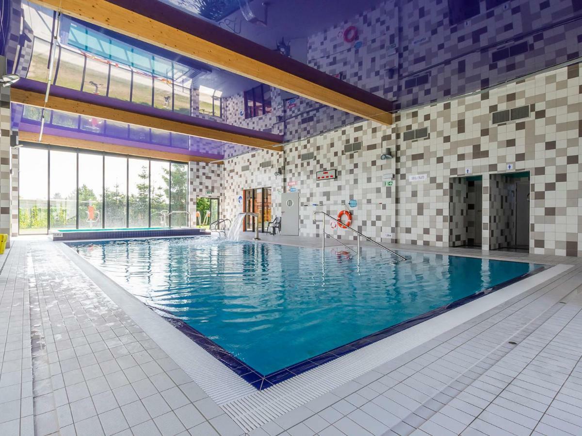 Apartment Vacationclub - 5 Morz 1g/35 Sianozety
