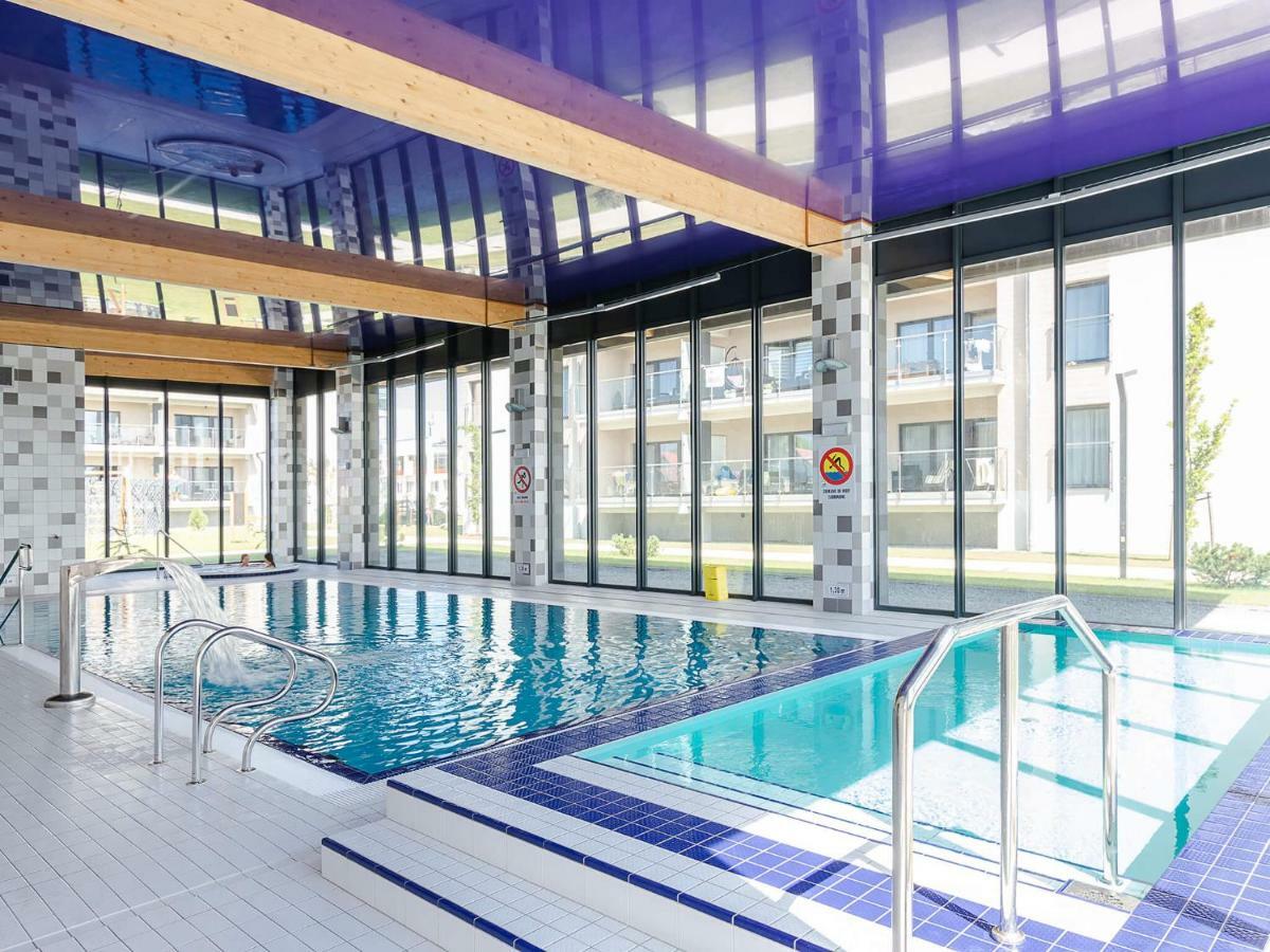 Vacationclub - 5 Morz 1g/35 Apartment Sianozety