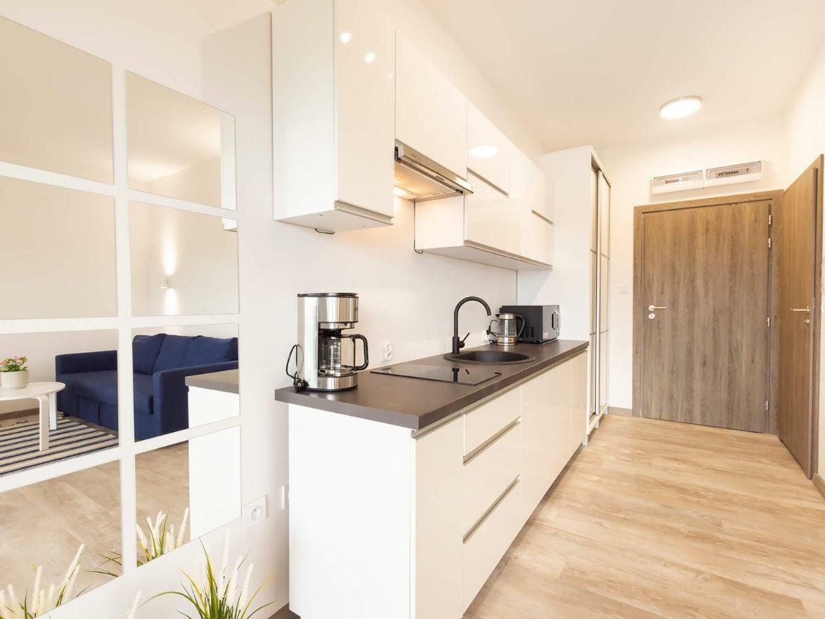 Vacationclub - 5 Morz 1g/35 Apartment Sianozety