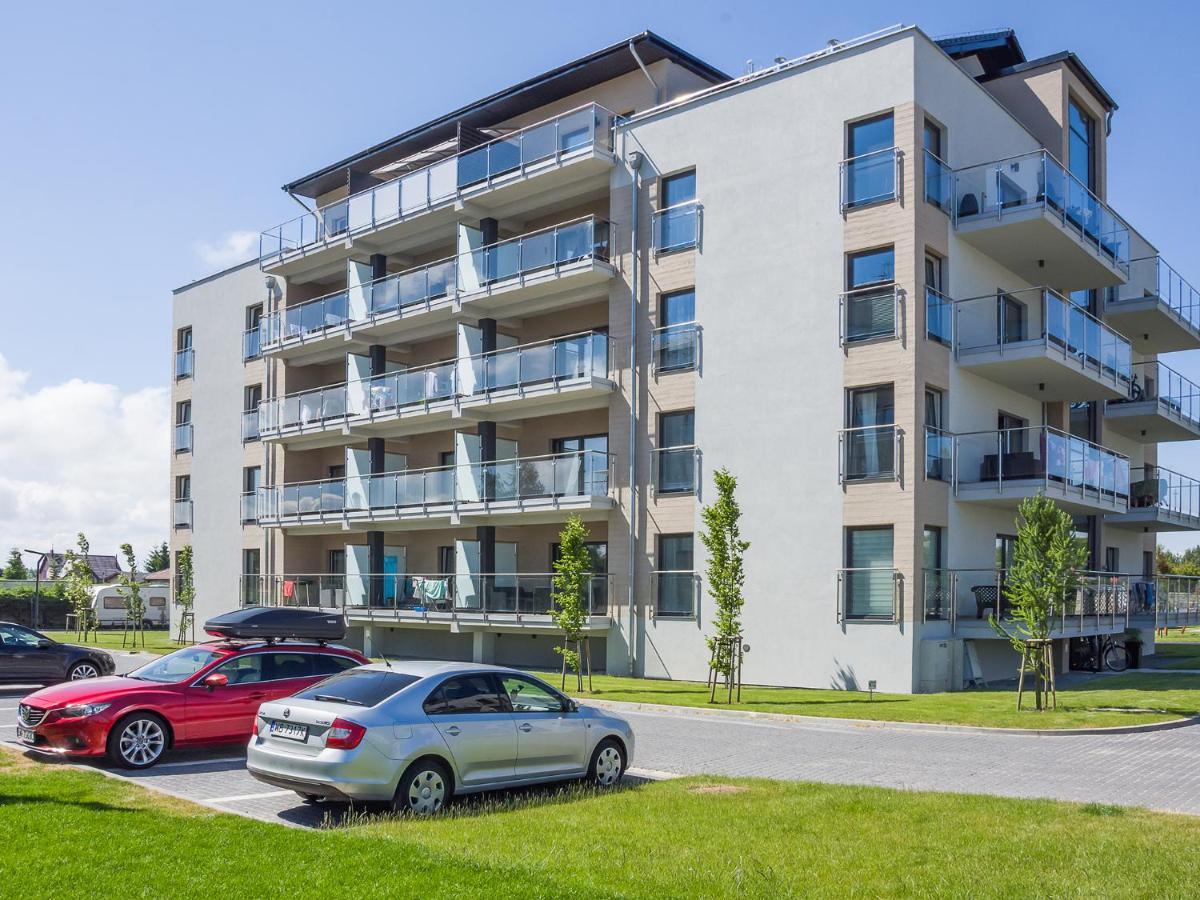 Vacationclub - 5 Morz 1g/35 Apartment *